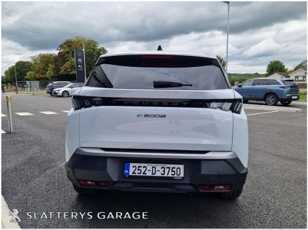 2025 Peugeot 5008 - photo 16