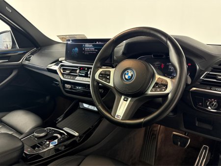 2023 BMW iX3 - photo 15
