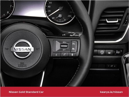 2022 Nissan Qashqai - photo 15