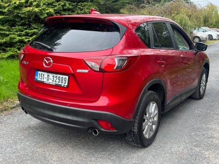 2015 Mazda CX-5 - photo 4