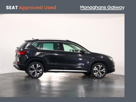 2024 SEAT Ateca - photo 16