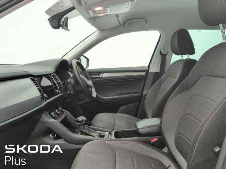 2023 Skoda Kodiaq - photo 4