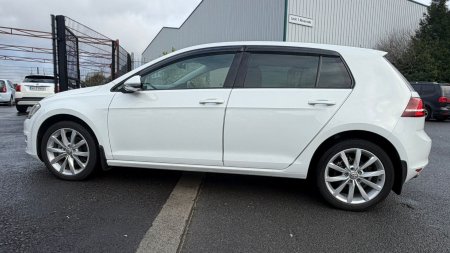 2017 Volkswagen Golf - photo 7