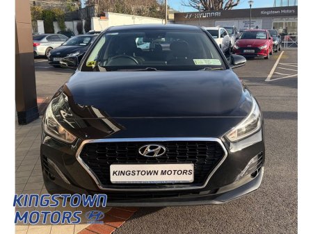 2019 Hyundai i30 - photo 2