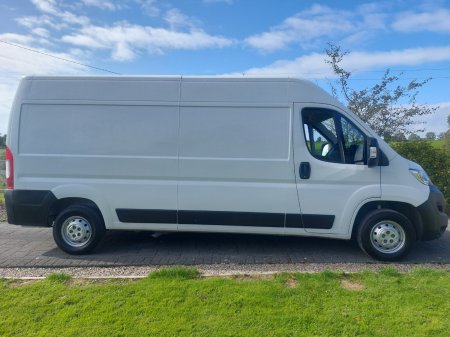 2023 Opel Movano - photo 8