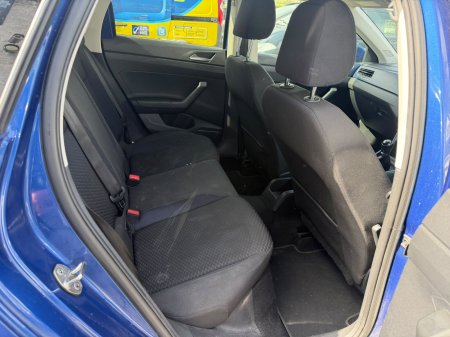 2021 Volkswagen Polo - photo 15