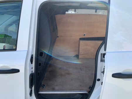 2023 Mercedes-Benz Citan - photo 11