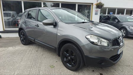 2013 Nissan Qashqai - photo 5