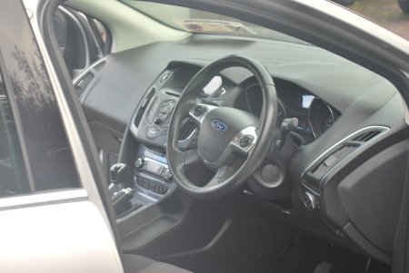 2014 Ford Focus - photo 13