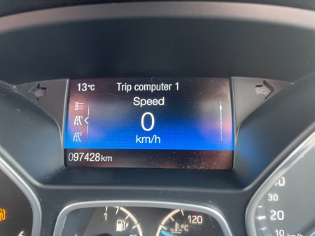2018 Ford Grand C-Max - photo 15