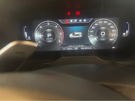 2023 SsangYong Korando - photo 7