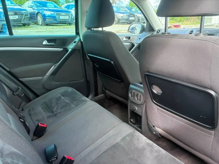 2016 Volkswagen Tiguan - photo 6