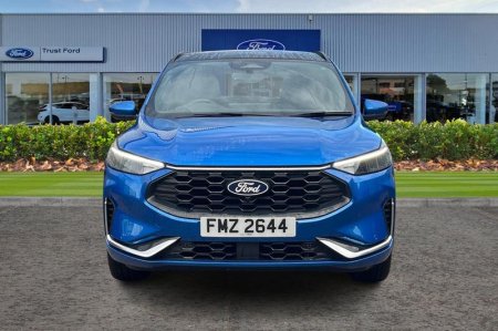 2024 Ford Kuga - photo 6