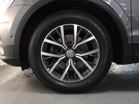 2019 Volkswagen Tiguan - photo 13