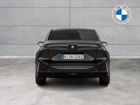 2026 BMW i3 - photo 6