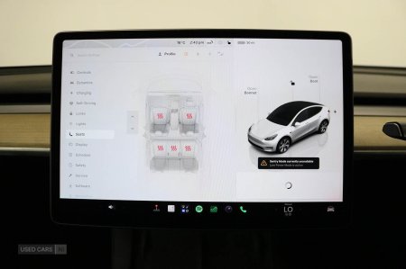 2023 Tesla Model Y - photo 38