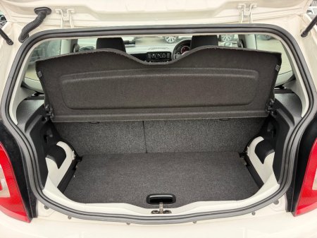 2015 Volkswagen up! - photo 22