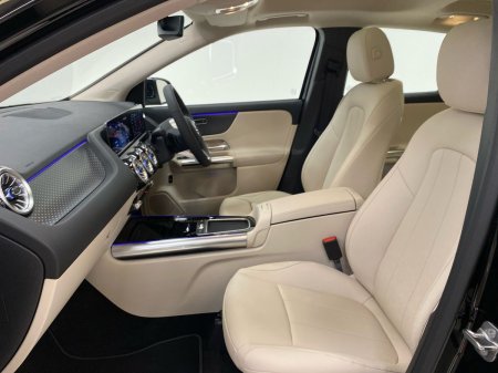 2026 Mercedes-Benz GLA - photo 13
