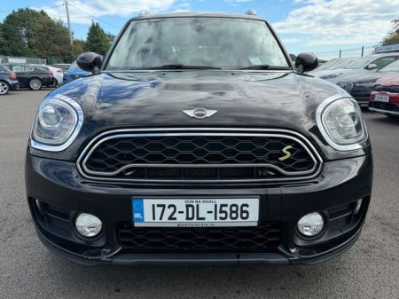 2017 Mini Cooper - photo 2