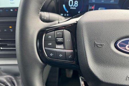 2025 Ford Transit Custom - photo 15