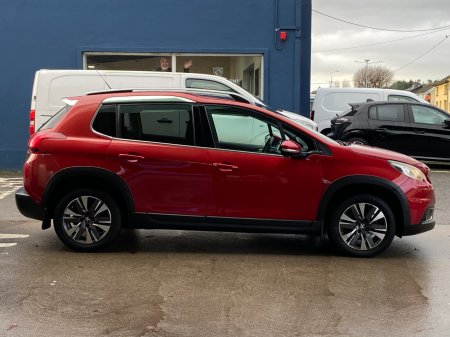 2017 Peugeot 2008 - photo 2