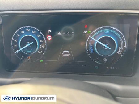 2022 Hyundai Tucson - photo 17