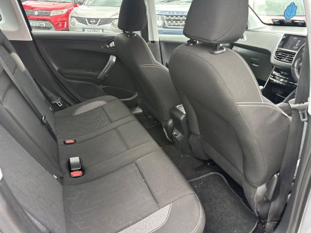 2017 Peugeot 2008 - photo 29
