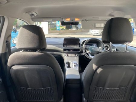 2023 Hyundai KONA - photo 18