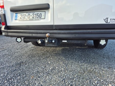 2021 Volkswagen Crafter - photo 8
