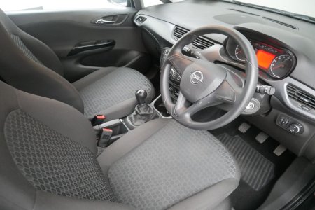 2018 Opel Corsa - photo 13