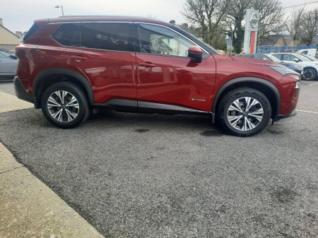 2023 Nissan X-Trail - photo 5