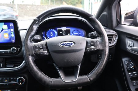2021 Ford Puma - photo 21