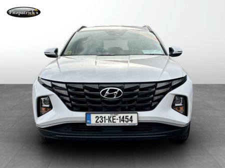 2023 Hyundai Tucson - photo 2