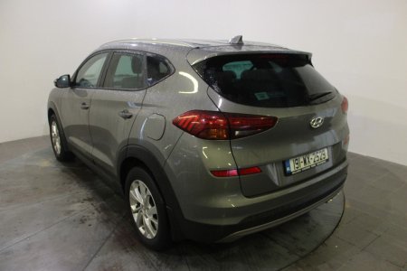 2019 Hyundai Tucson - photo 10