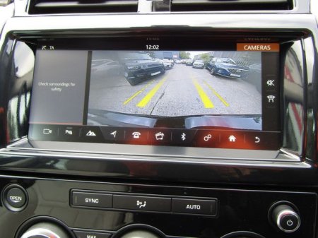 2017 Land Rover Discovery - photo 27