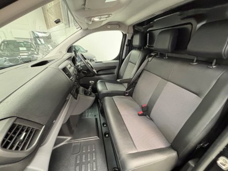2020 Vauxhall Vivaro - photo 10