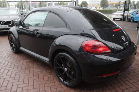 2017 Volkswagen Beetle - photo 6