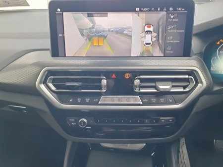 2024 BMW X4 - photo 19