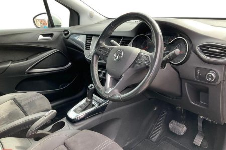2022 Vauxhall Crossland - photo 9
