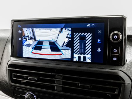 2026 Peugeot Expert - photo 13