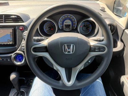 2010 Honda Fit - photo 10