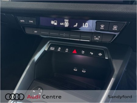 2026 Audi A3 - photo 18