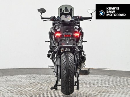 0 BMW S 1000 XR - photo 4