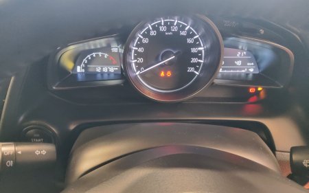 2021 Mazda Mazda2 Hybrid - photo 12