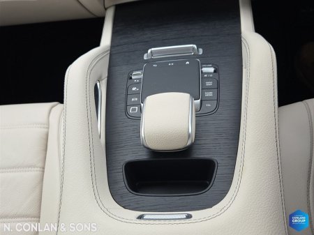 2026 Mercedes-Benz GLE - photo 12