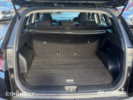 2022 Hyundai Tucson - photo 8