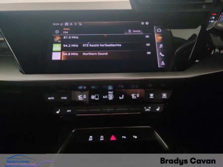 2021 Audi A3 - photo 15