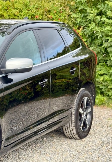 2017 Volvo XC60 - photo 9