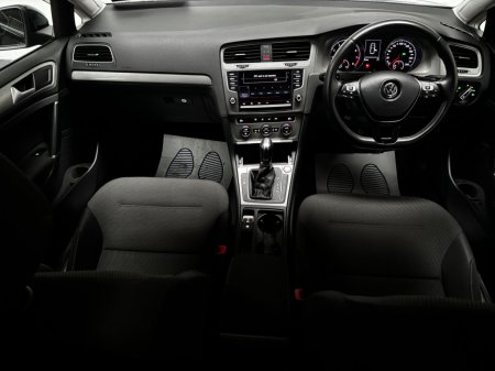 2016 Volkswagen Golf - photo 17