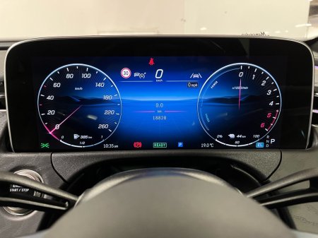 2025 Mercedes-Benz E-Class - photo 9